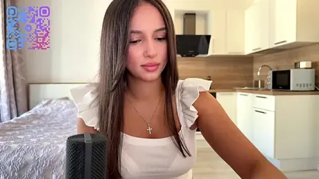 lilmiabae webcam model stream image