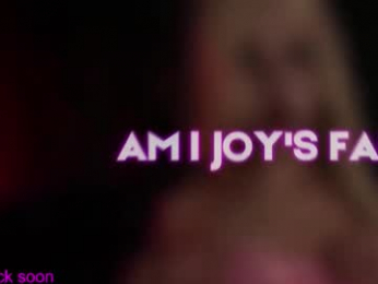 joybarker webcam model stream image