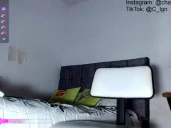 techno_420 webcam model stream image