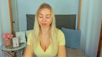 MargaritaFlirt webcam model stream image