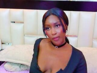 Tiina Rouse webcam model stream image