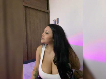 MarcellaGriffin webcam model stream image