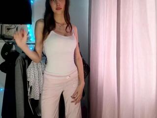 Joie Rio webcam model stream image