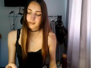 Joie Rio webcam model stream image