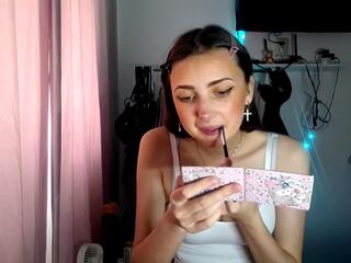 Joie Rio webcam model stream image
