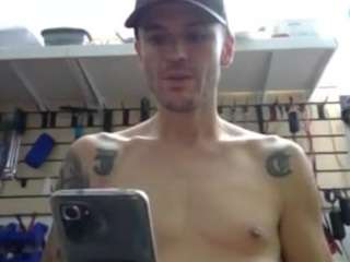 bobbyrey webcam model stream image