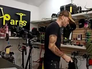 bobbyrey webcam camsoda model stream image