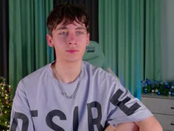 mark_safr webcam model stream image