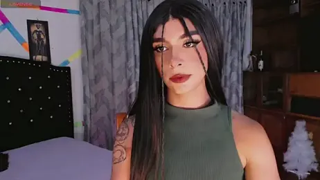 AdharaaMoon webcam model stream image