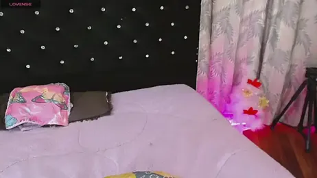 AdharaaMoon webcam model stream image