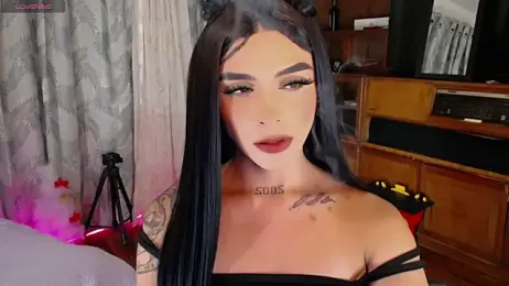 AdharaaMoon webcam model stream image