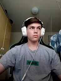 Hottiago webcam model stream image