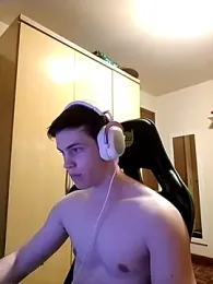 Hottiago webcam model stream image