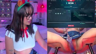 Alice_Roys webcam cam4 model stream image