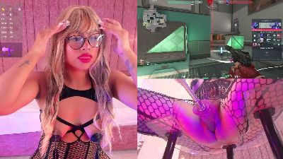 Alice_Roys webcam model stream image