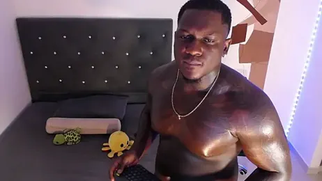 JoshMorri webcam model stream image