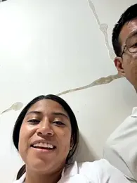 Daliz webcam model stream image