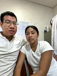 Daliz webcam model stream image