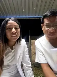 Daliz webcam model stream image