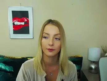 NatalieSexy webcam model stream image