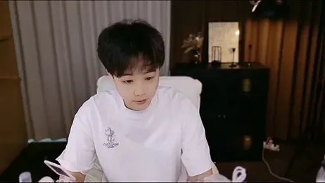 CaiYizhixun webcam model stream image