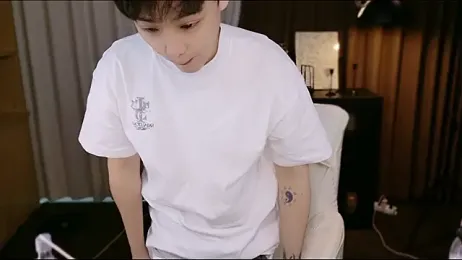 CaiYizhixun webcam model stream image