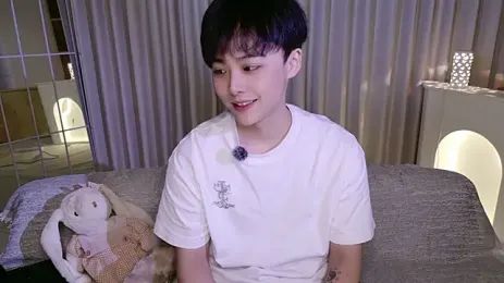 CaiYizhixun webcam model stream image