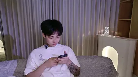 CaiYizhixun webcam model stream image