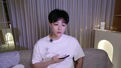 CaiYizhixun webcam model stream image
