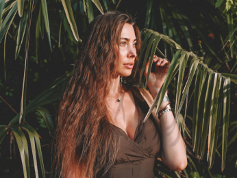 AnabelleCharis webcam model stream image