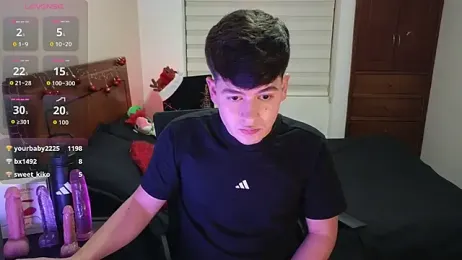 tightncuteass webcam model stream image