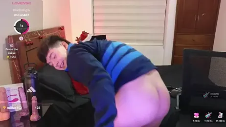 tightncuteass webcam model stream image