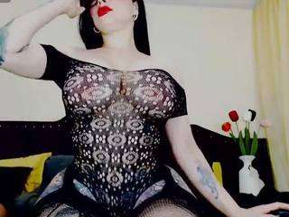 ciieloazul webcam model stream image