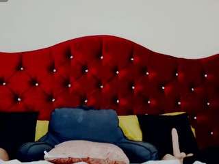 ciieloazul webcam camsoda model stream image