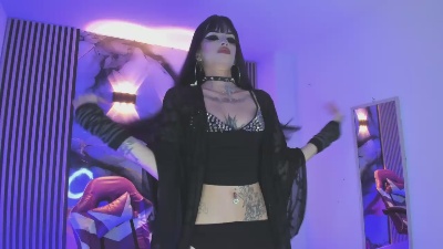 chloejackson webcam model stream image