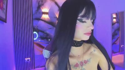 chloejackson webcam model stream image