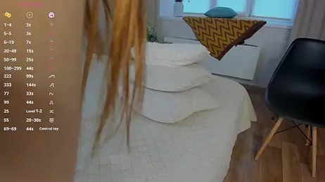 pixiedoll webcam model stream image