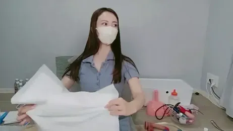 ai_chan webcam stripchat model stream image