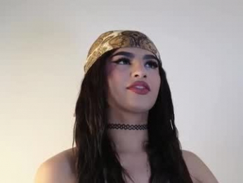 sophia_cambpell webcam chaturbate model stream image