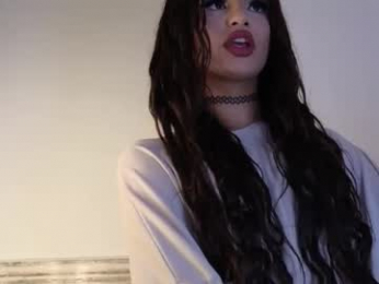 sophia_cambpell webcam model stream image