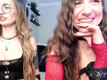 jojodelow webcam chaturbate model stream image