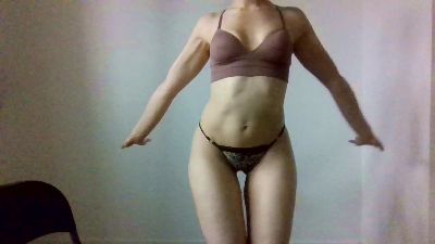 Kam4nova webcam model stream image
