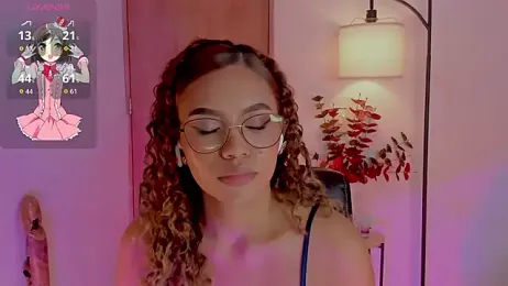 Oxana_Fedorova webcam model stream image