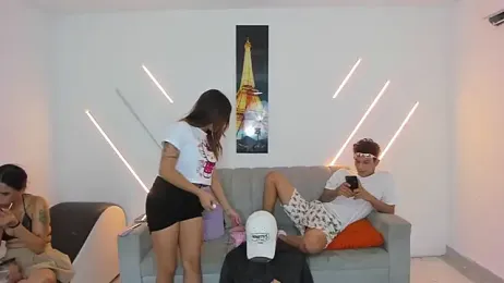 brutal_sex_room2 webcam stripchat model stream image