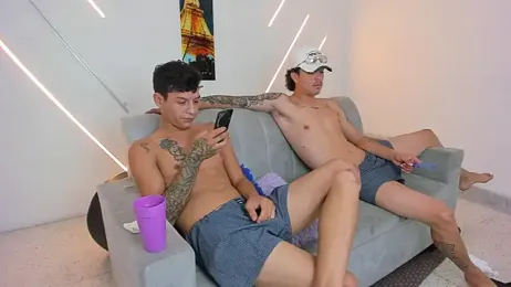 brutal_sex_room2 webcam model stream image