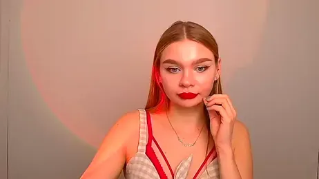 Molly_sweetie webcam model stream image