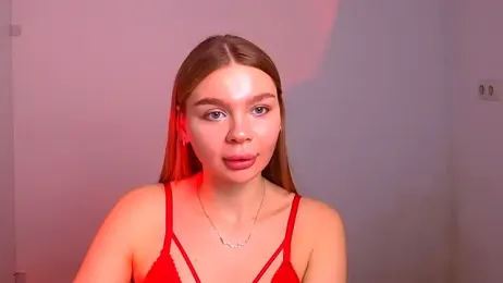 Molly_sweetie webcam model stream image