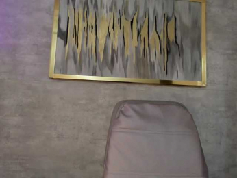 Anniie webcam model stream image