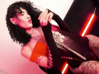 xmistresspervet webcam model stream image