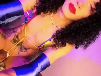 xmistresspervet webcam model stream image